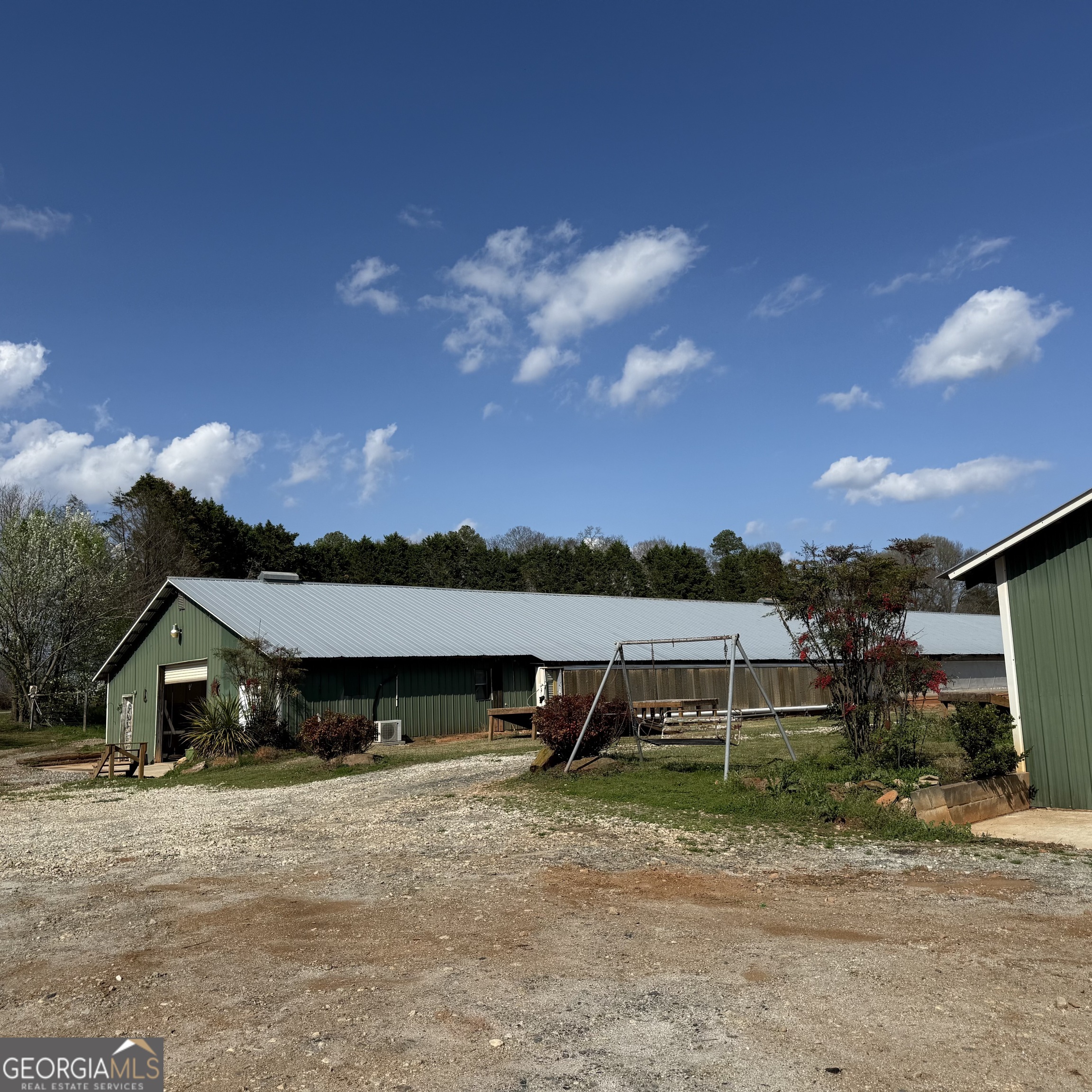 1182 Crawfords Ferry RD
