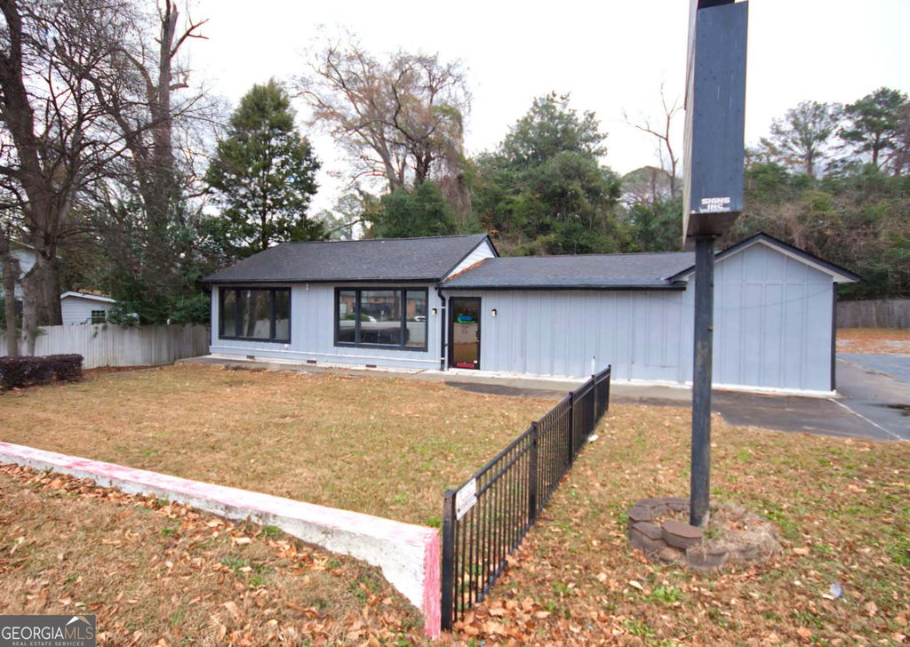 Photo of 3554 Hilton Avenue, Columbus, GA 31904 (MLS # 10812714)