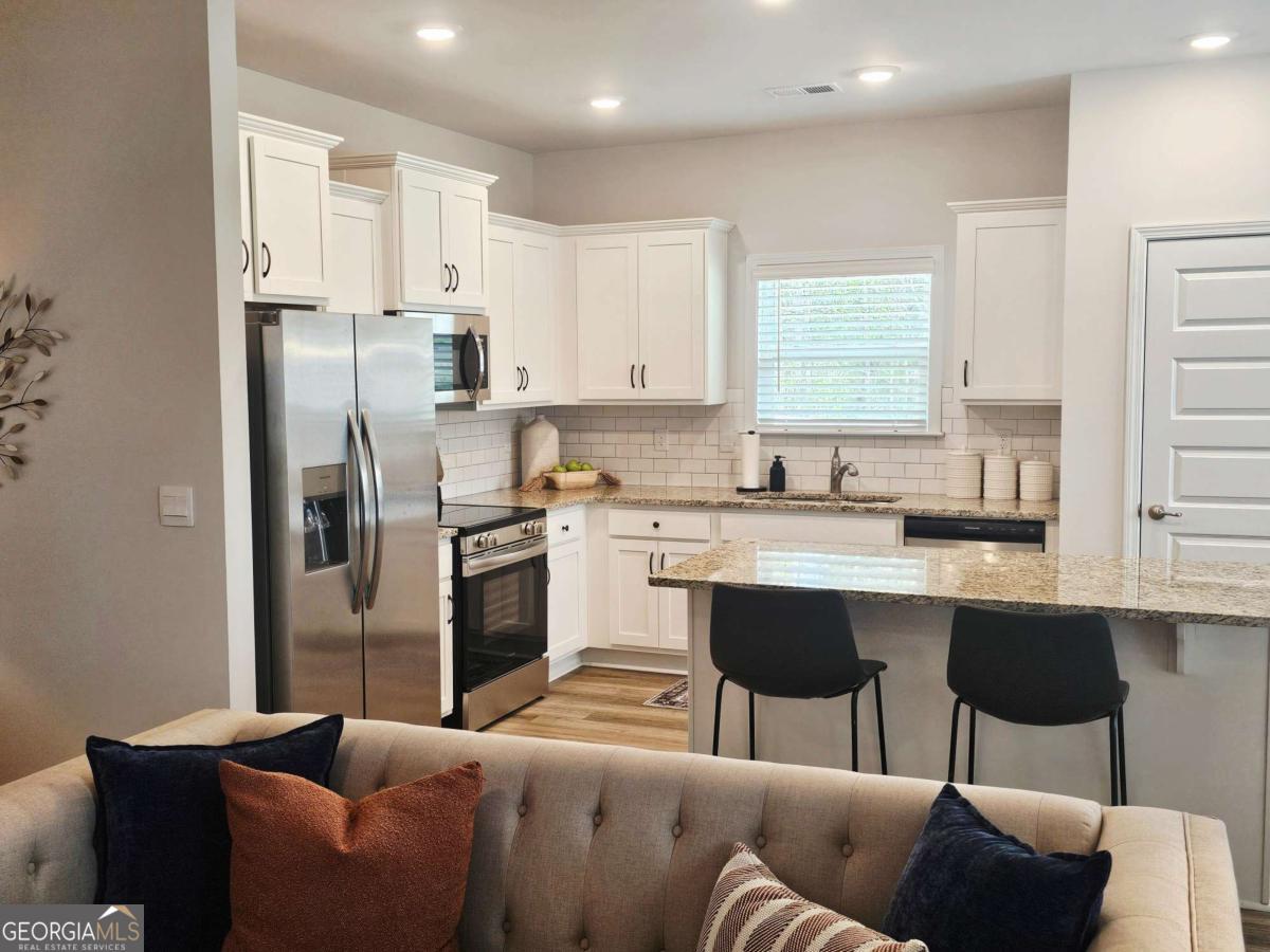 100 Scarlett Place DR LOT 39