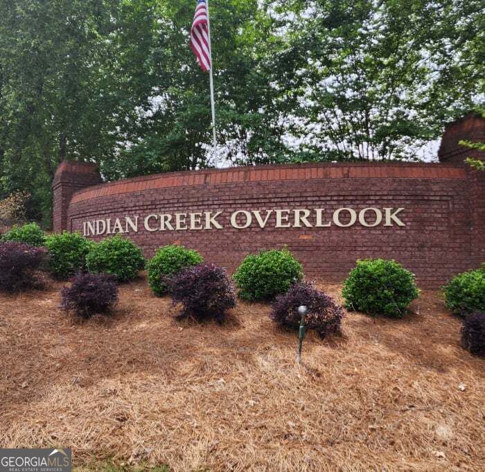 Photo of 126 Big Cotton Trail, McDonough, GA 30252 (MLS # 10854701)