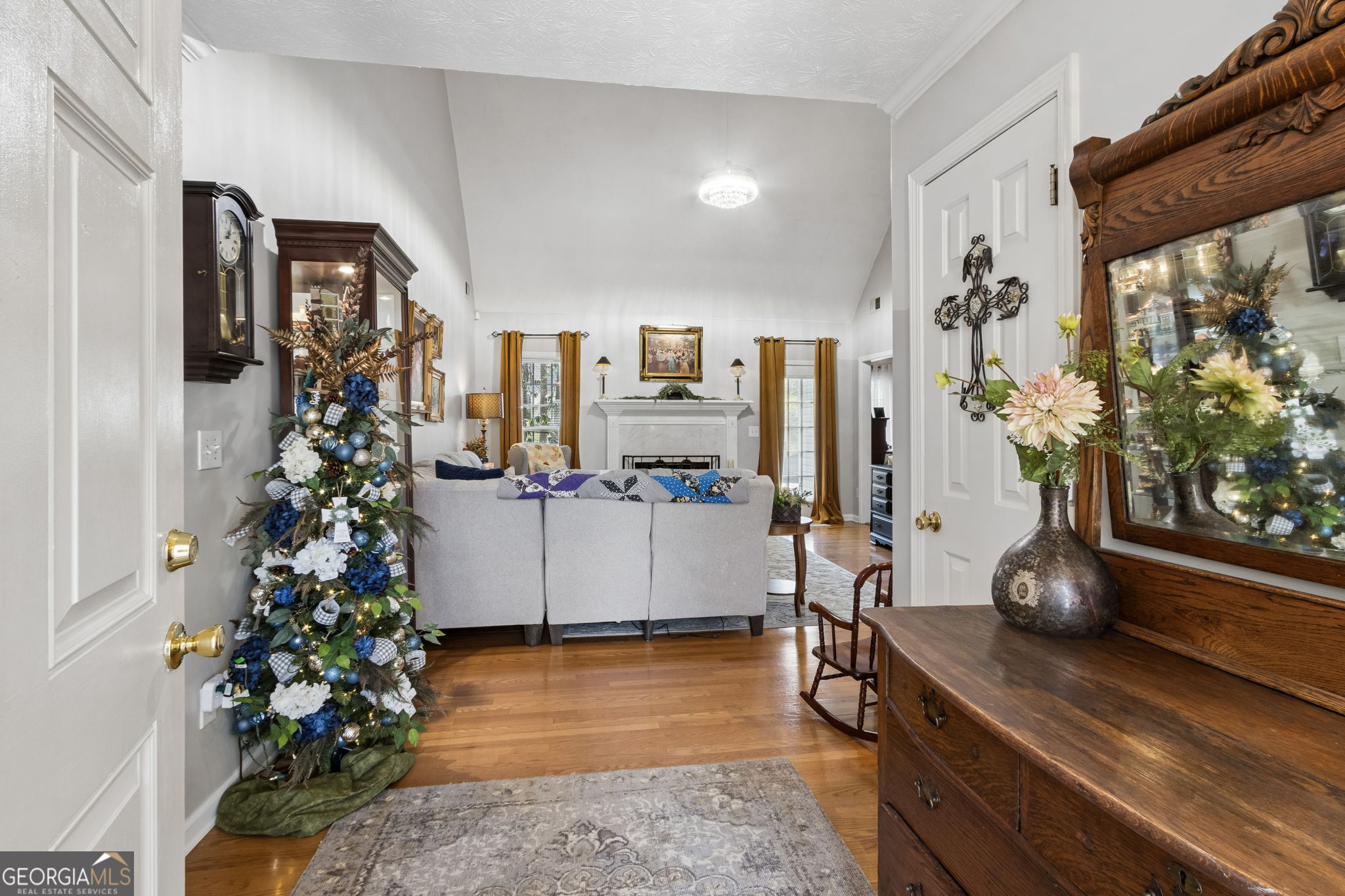 514 Bradford Park Ct