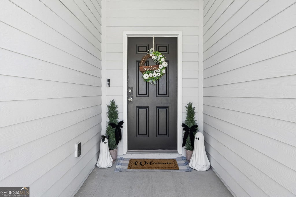 Photo of 150 Camellia Drive, Kingsland, GA 31548 (MLS # 10855302)
