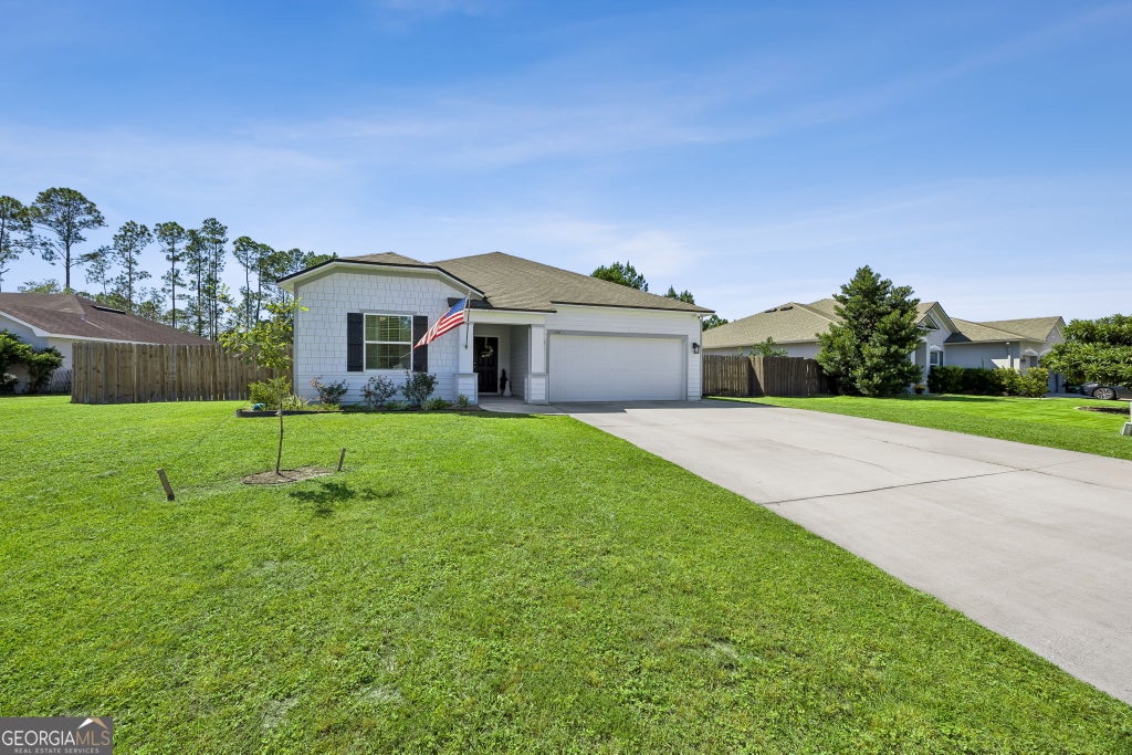 Photo of 150 Camellia Drive, Kingsland, GA 31548 (MLS # 10855302)