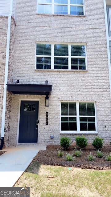 5447 Blossomwood TRL SW