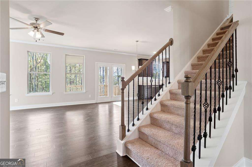 Photo of 3935 Cordano Lane, Lawrenceville, GA 30044 (MLS # 10727722)