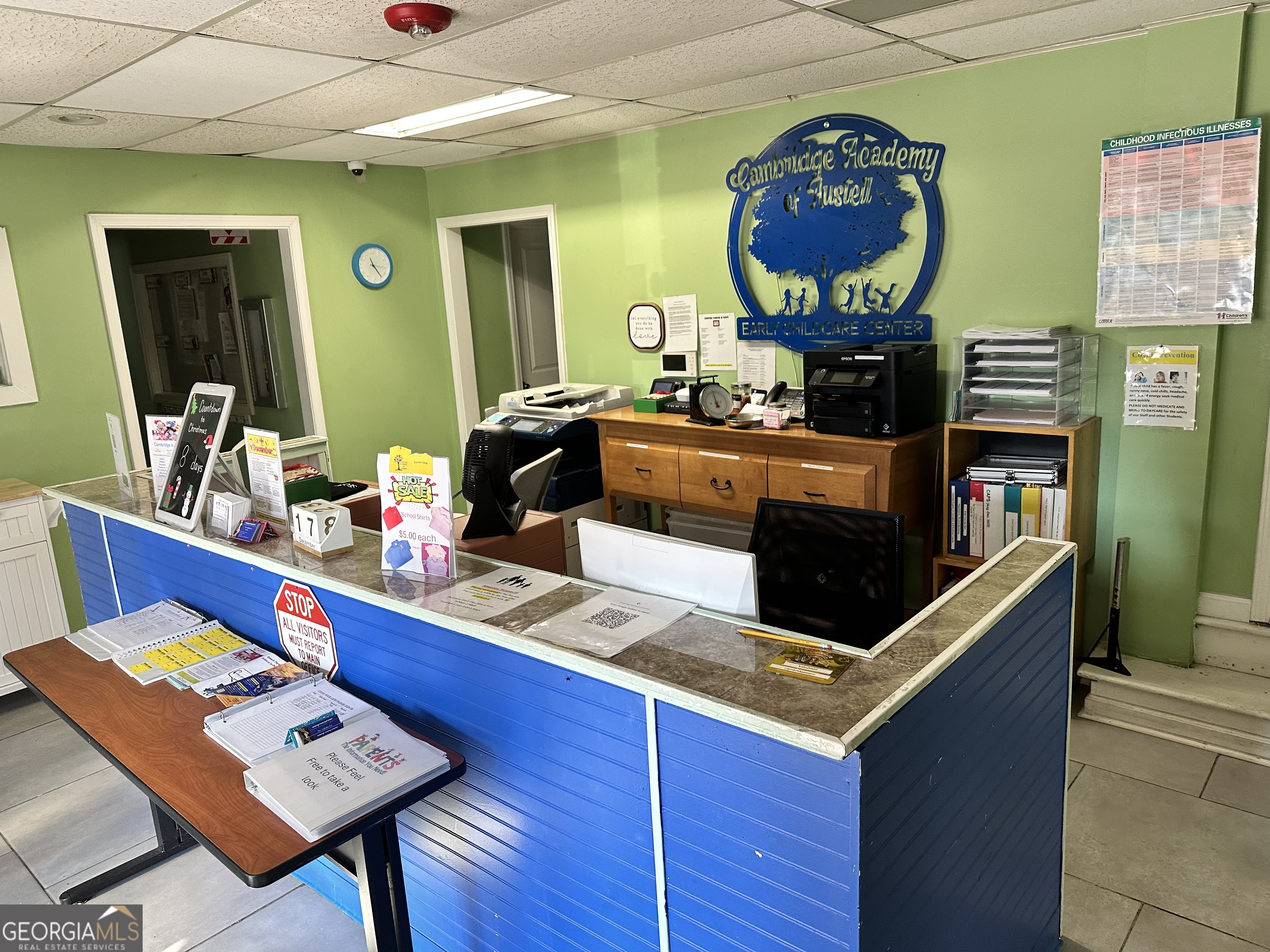 1831 Veterans Memorial HWY SW