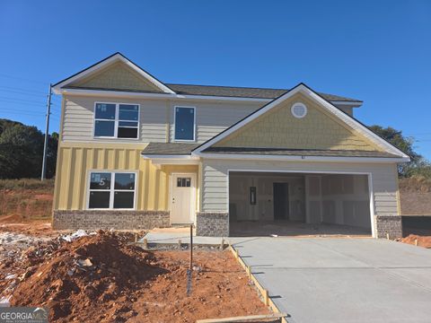 81 Champions LN 5 Winder GA 30680