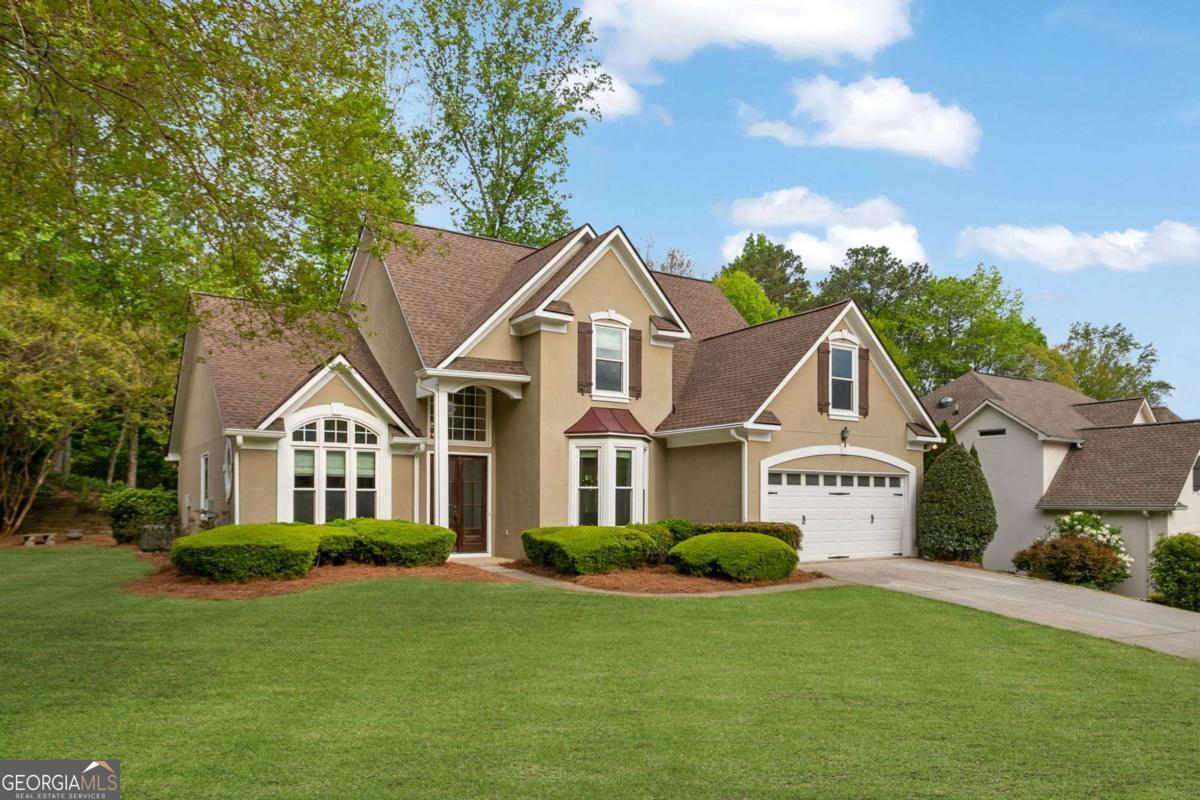 6285 Sterling DR
