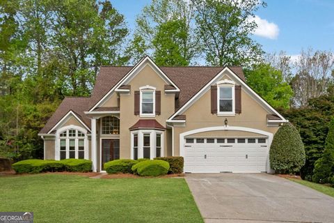 6285 Sterling DR Suwanee GA 30024