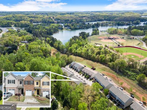 1536 Bluff Valley Circle, Gainesville, GA 30504 - MLS#: 10498198