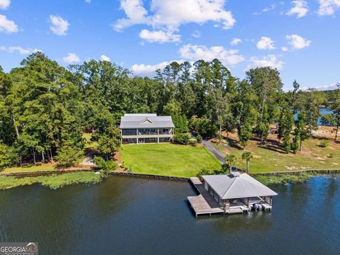 Photo of 114 Sinclair Lane, Eatonton, GA 31024 (MLS # 10620706)