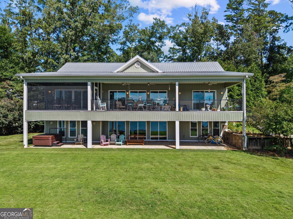 114 Sinclair LN