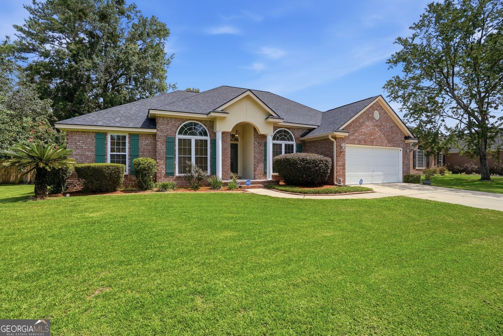 Photo of 197 Young Way, Richmond Hill, GA 31324 (MLS # 10808576)