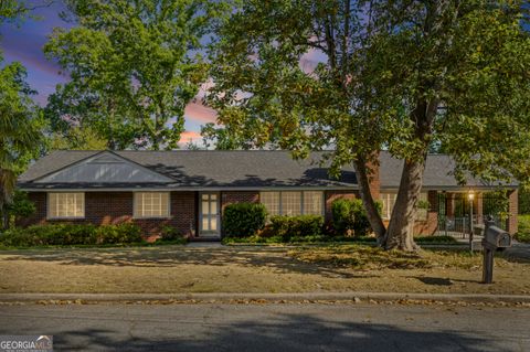 2220 Edgewood DR Augusta GA 30904