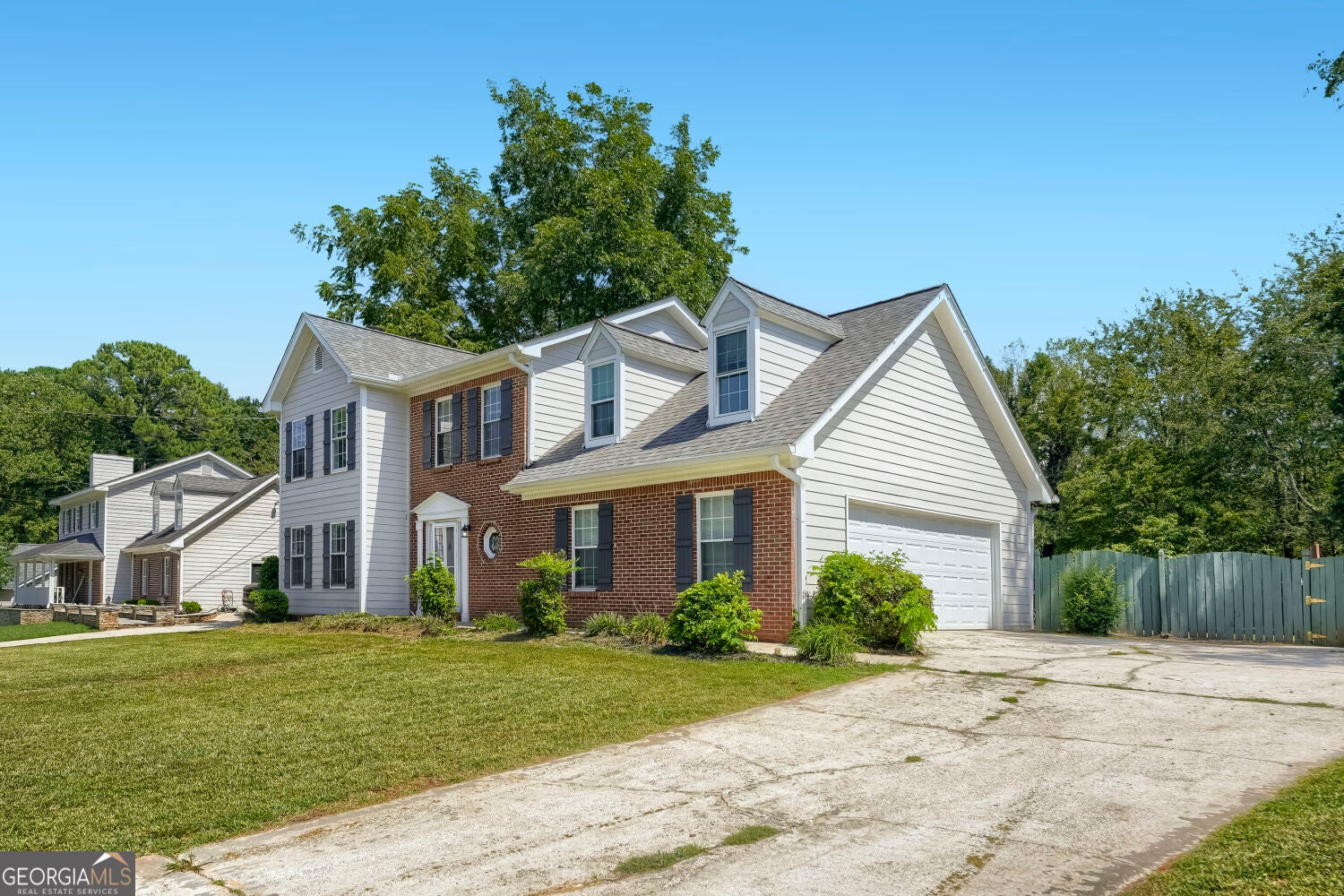 1410 Willow Bend DR