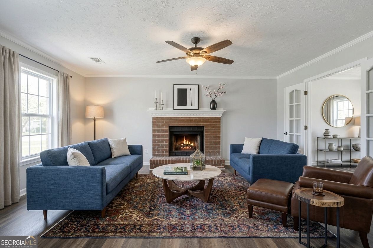 1410 Willow Bend DR
