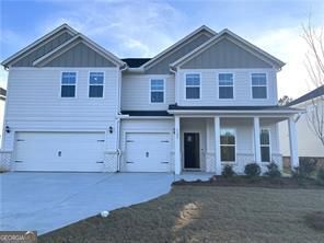 Photo of 122 Jane Boulevard NW, Cartersville, GA 30120 (MLS # 10812401)