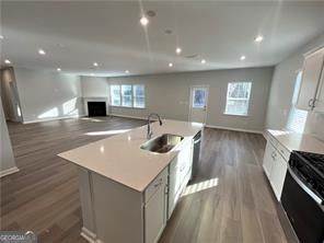 Photo of 122 Jane Boulevard NW, Cartersville, GA 30120 (MLS # 10812401)