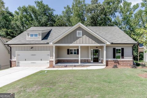 A home in Jefferson