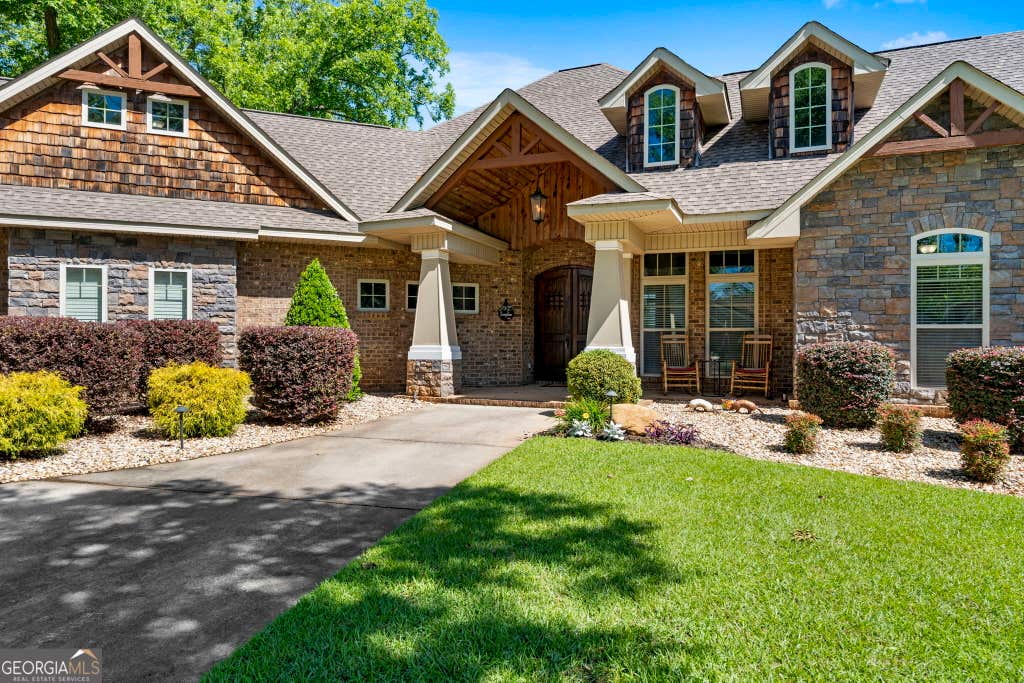 Photo of 119 Running Creek Drive, Warner Robins, GA 31088 (MLS # 10783641)