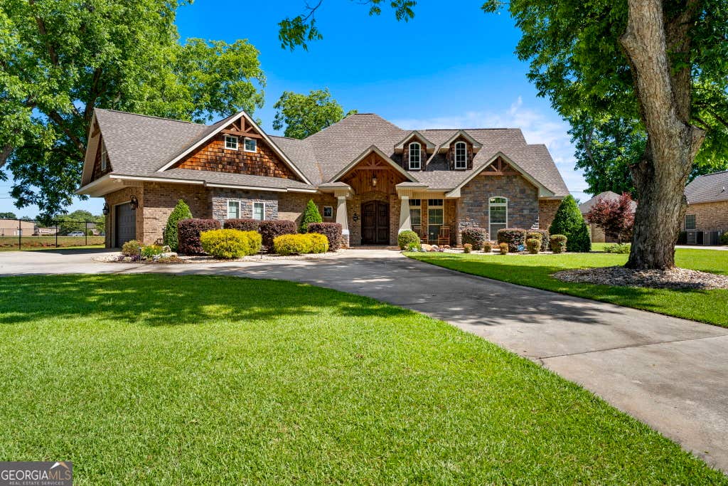 Photo of 119 Running Creek Drive, Warner Robins, GA 31088 (MLS # 10783641)