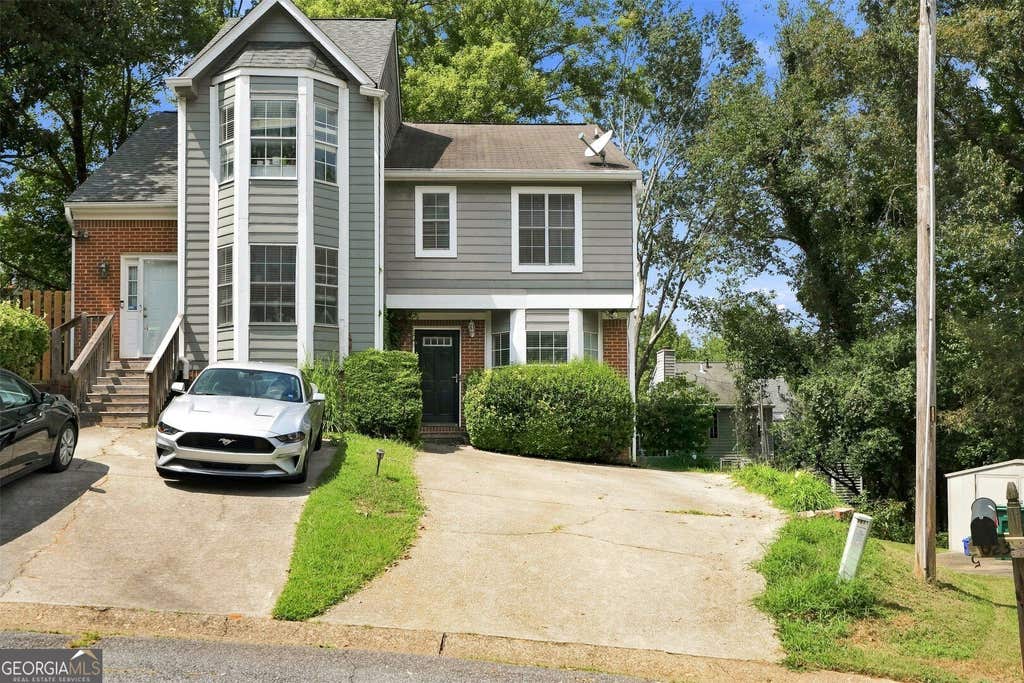 Photo of 5021 David Place, Smyrna, GA 30082 (MLS # 10834503)