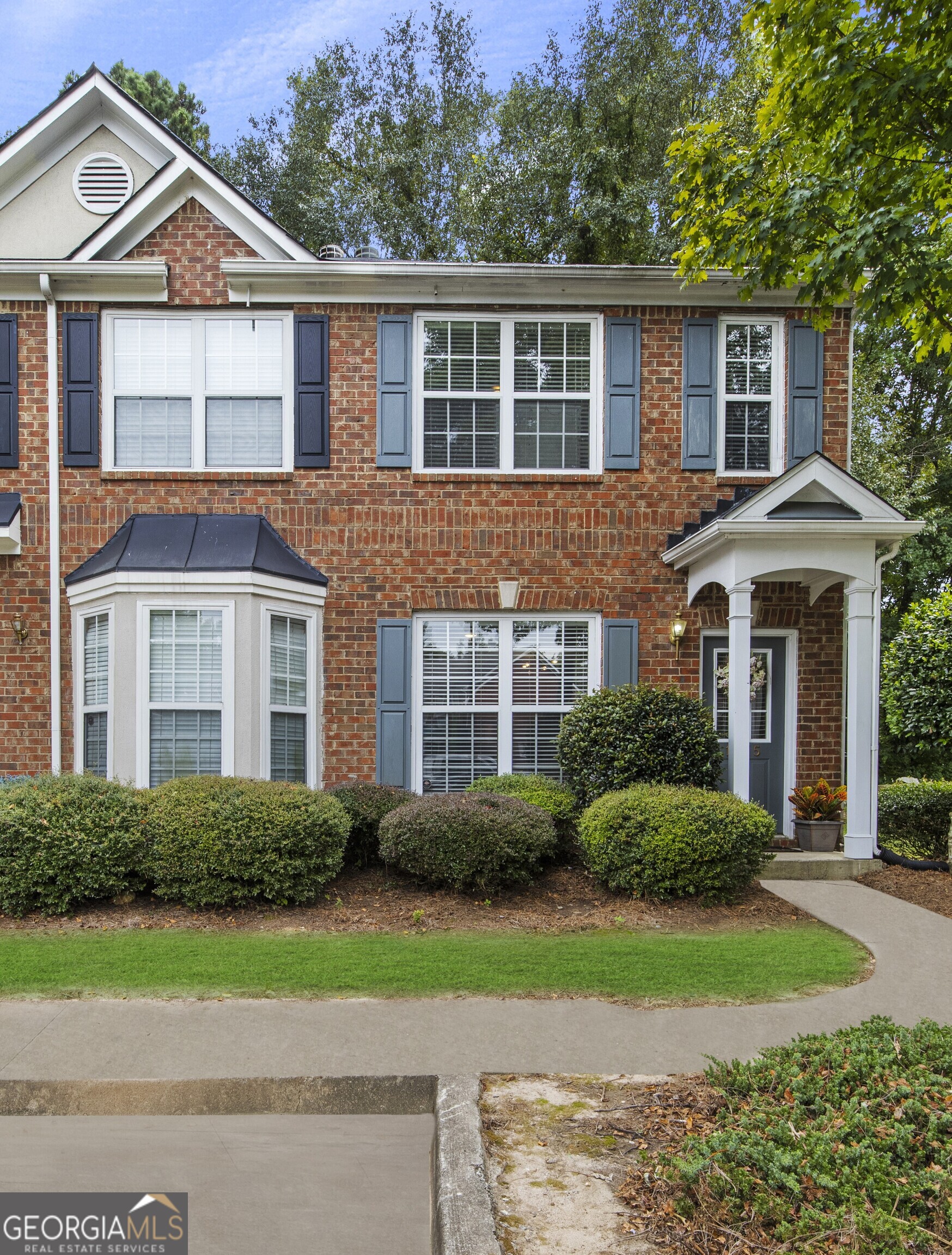 View Norcross, GA 30093 townhome