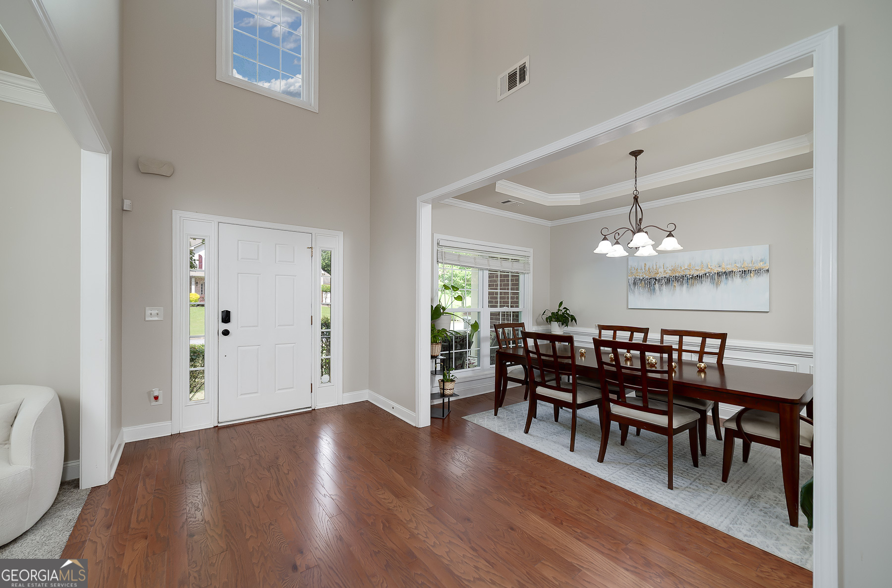 1120 Bagwell DR