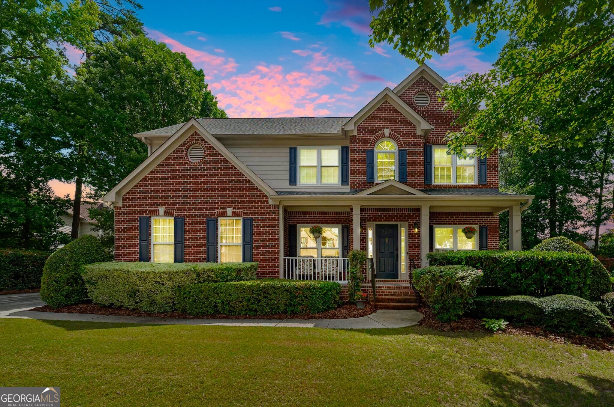 1120 Bagwell DR