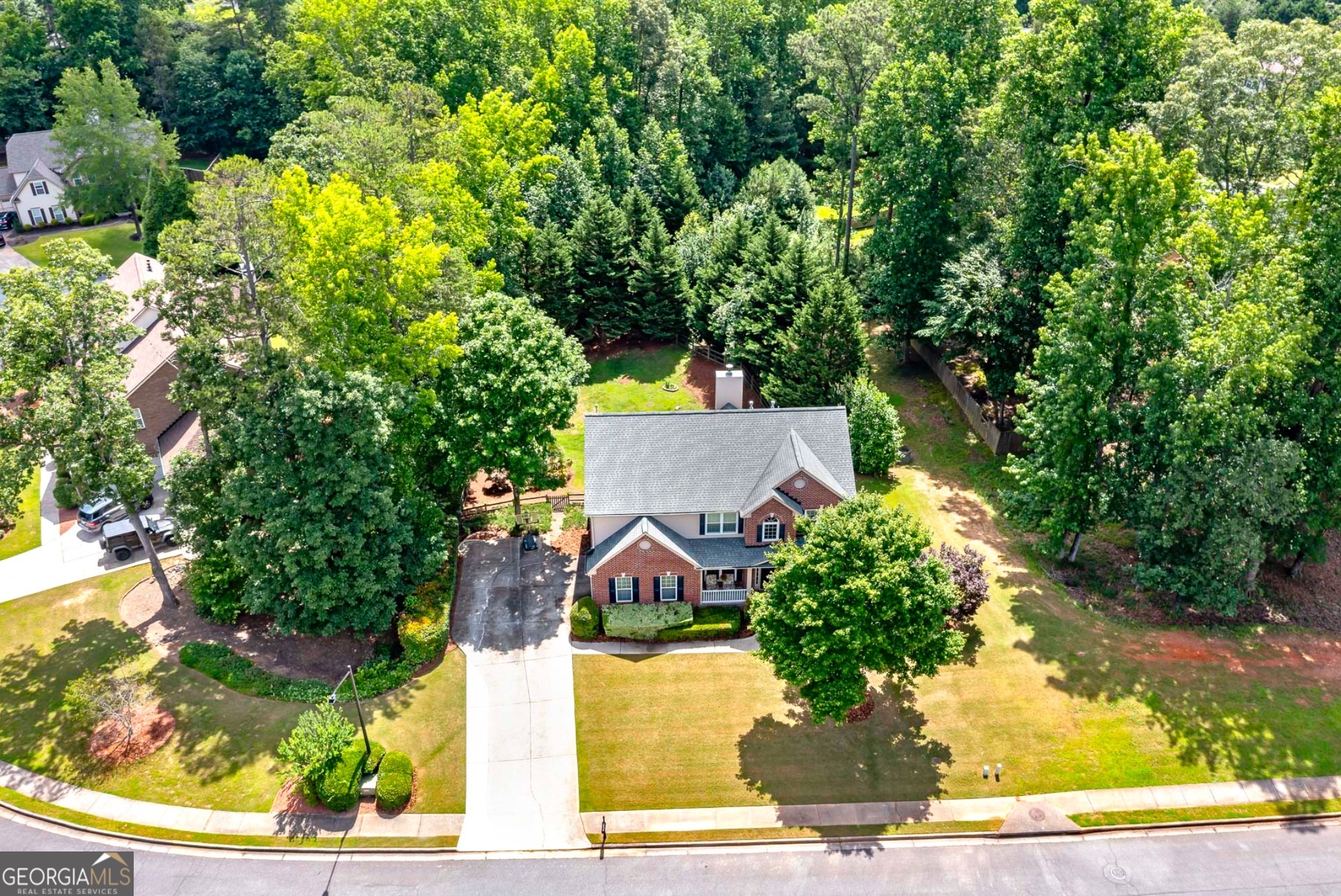 1120 Bagwell DR