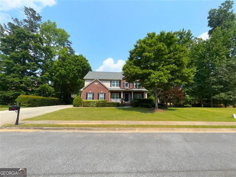 1120 Bagwell DR