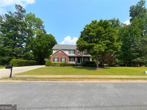1120 Bagwell DR Kennesaw GA 30152