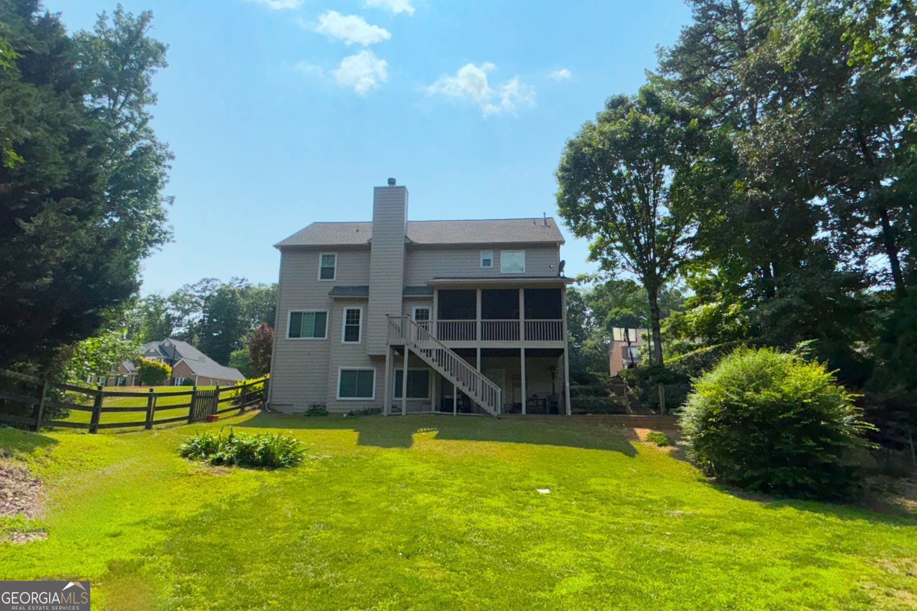 1120 Bagwell DR