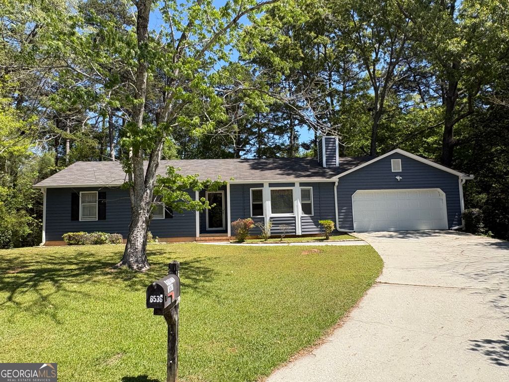 Photo of 6536 Deshon Court, Lithonia, GA 30058 (MLS # 10742020)