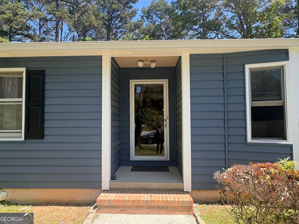 Photo of 6536 Deshon Court, Lithonia, GA 30058 (MLS # 10742020)