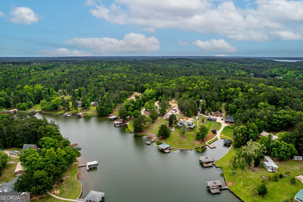 Photo of 63 Tomahawk Drive, Sparta, GA 31087 (MLS # 10764742)