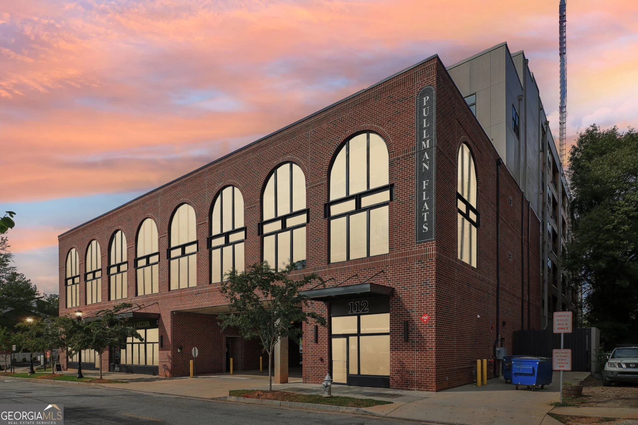112 Rogers Street NE Unit 206