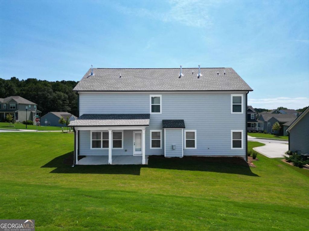 Photo of 901 Calgary Court, Winder, GA 30680 (MLS # 10659441)