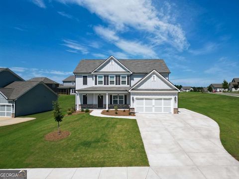 Photo of 901 Calgary Court, Winder, GA 30680 (MLS # 10659441)