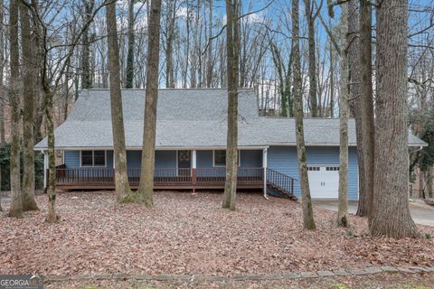 373 England PL Marietta GA 30066