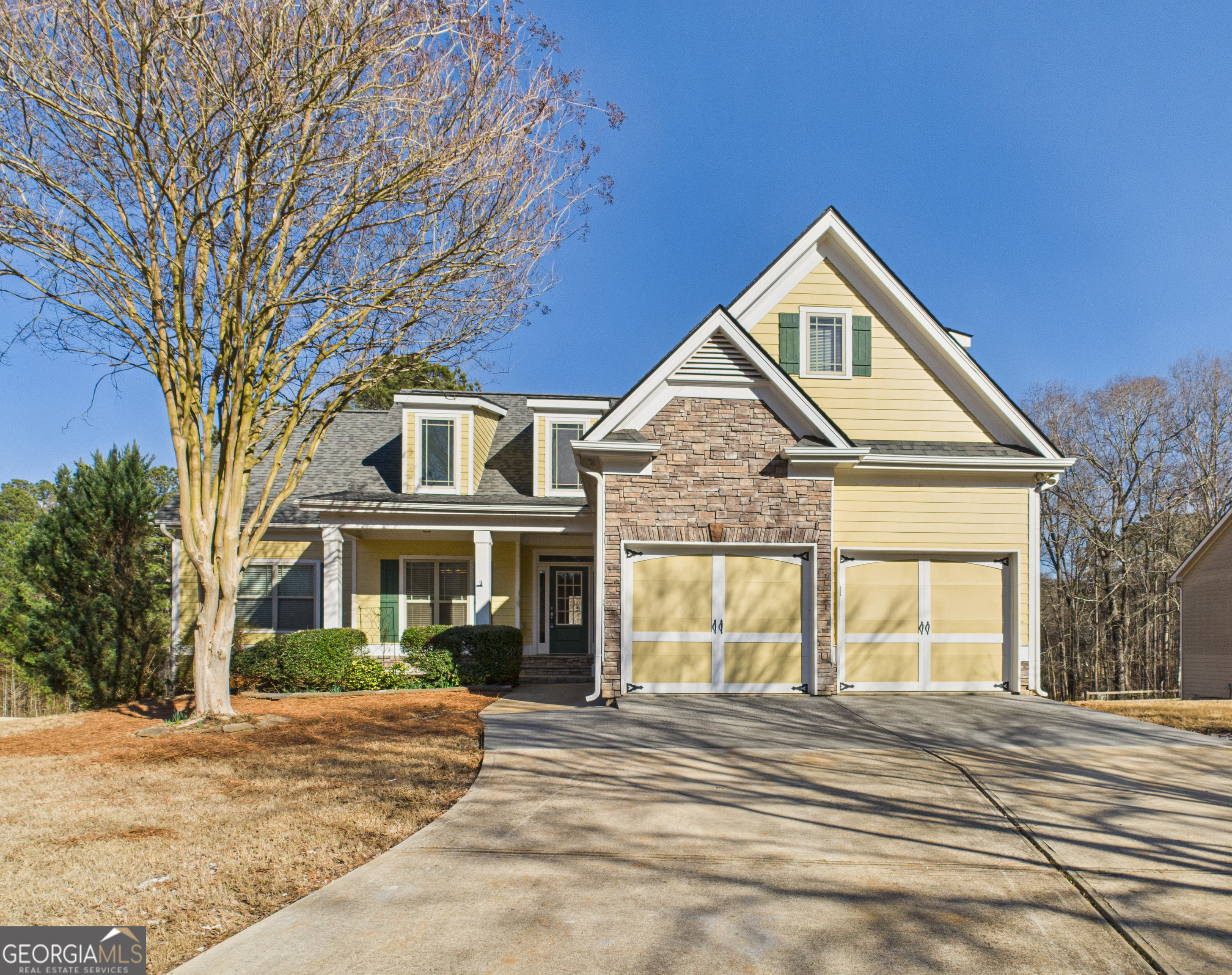 858 Sweetwater Bridge CIR