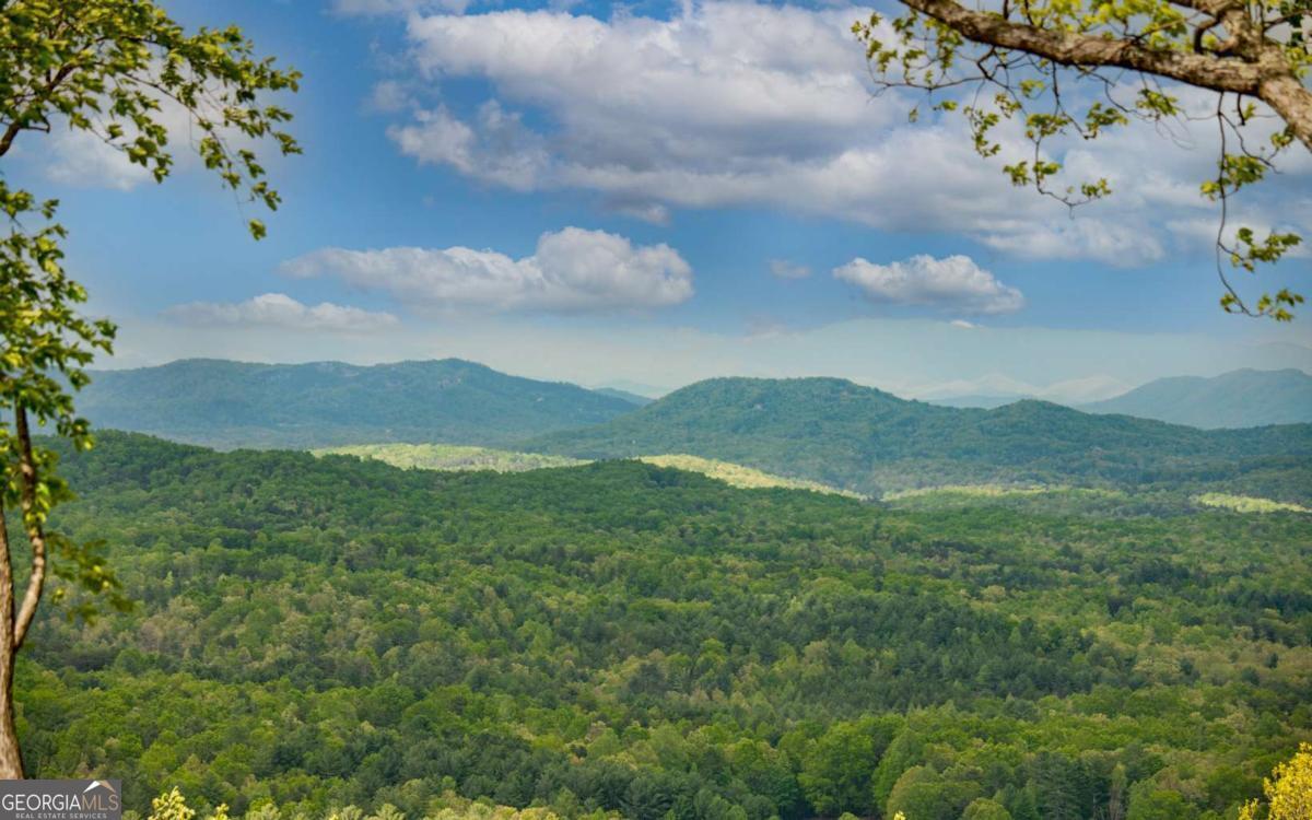 LOT 25 Scouts Overlook