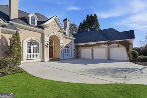 650 Greenview TER Milton GA 30004