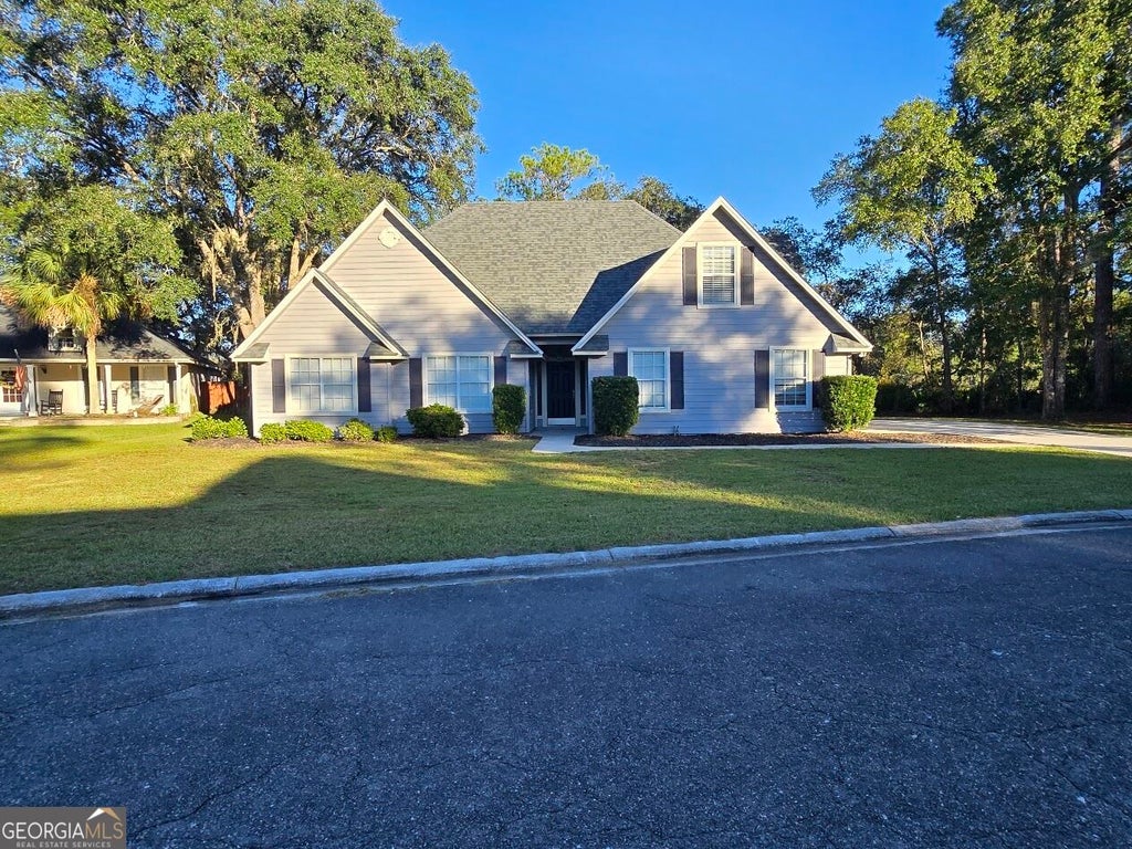 Photo of 307 Old Mill Drive, Saint Marys, GA 31558 (MLS # 10878264)