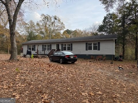 5380 Fletcher DR SW Oxford GA 30054