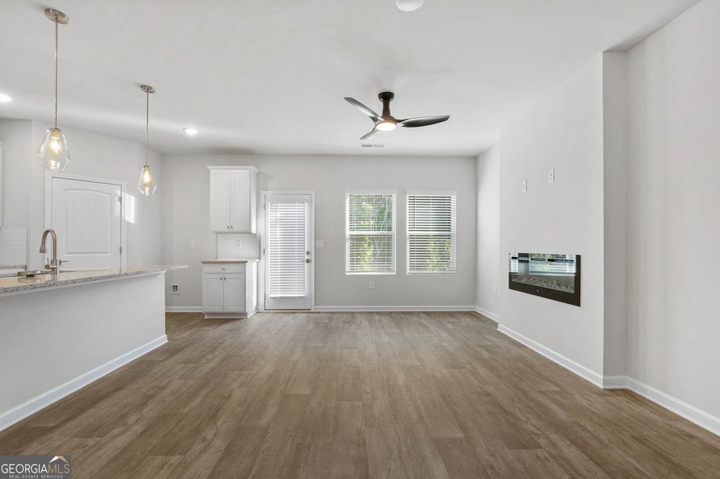 Photo of 3664 PARKWAY JAMES Drive, Snellville, GA 30039 (MLS # 10849782)
