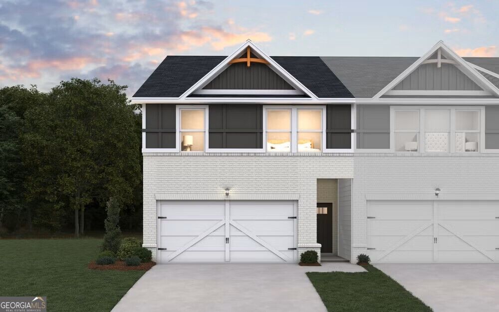 Photo of 3664 PARKWAY JAMES Drive, Snellville, GA 30039 (MLS # 10849782)