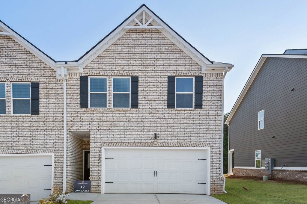 Photo of 3664 PARKWAY JAMES Drive, Snellville, GA 30039 (MLS # 10849782)