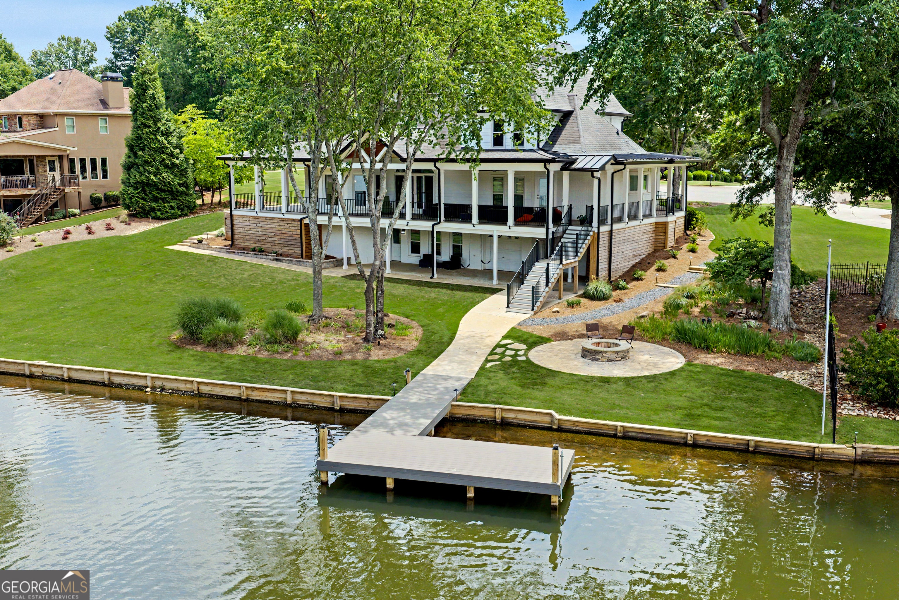 145 Bay DR