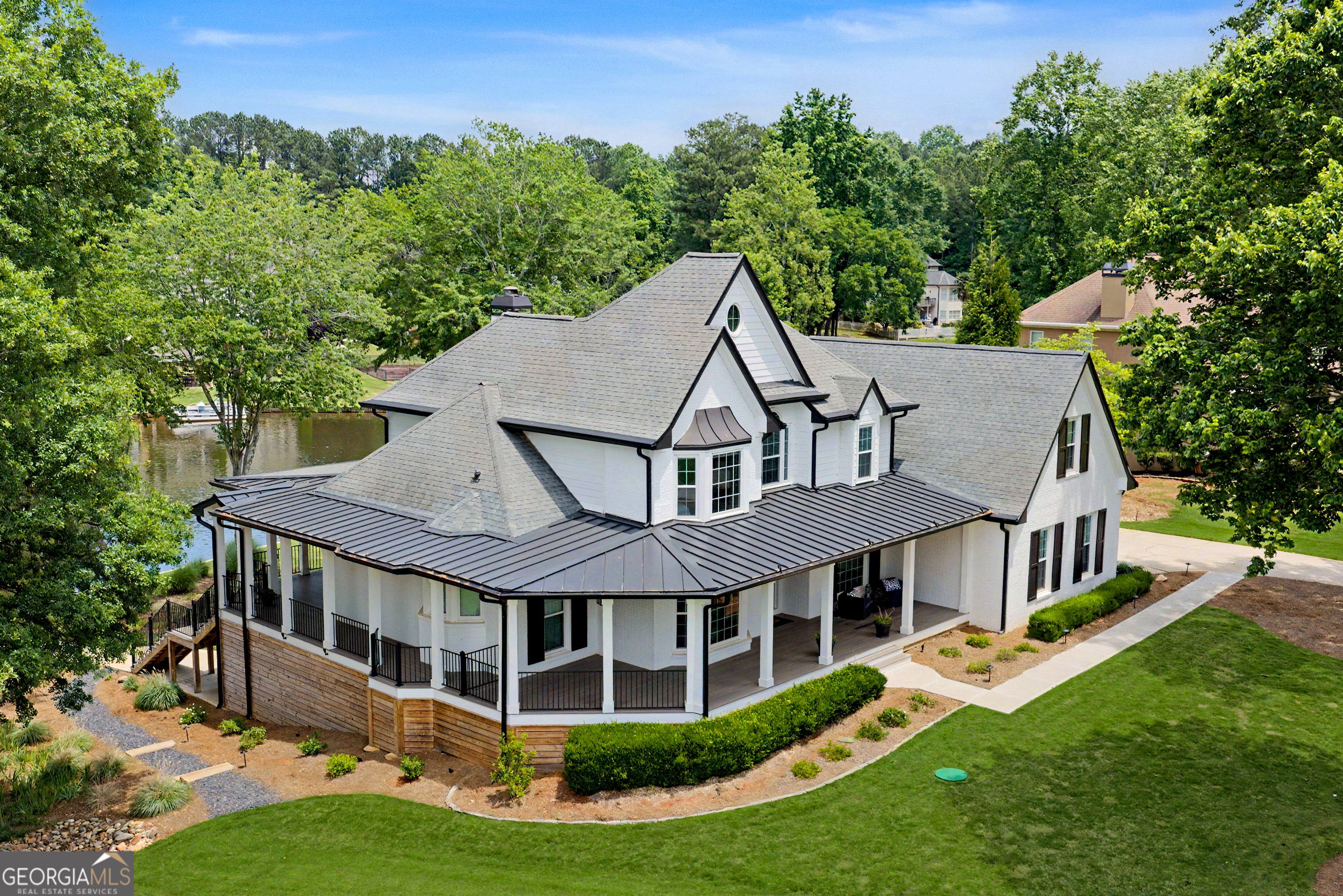 145 Bay DR